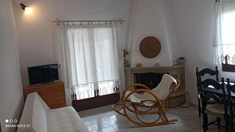 Panos's apartment - B&B Polychrono
