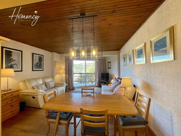 Homency - Résidence de l'Alpe 23 - Chambres d'hôtes L'Alpe d'Huez