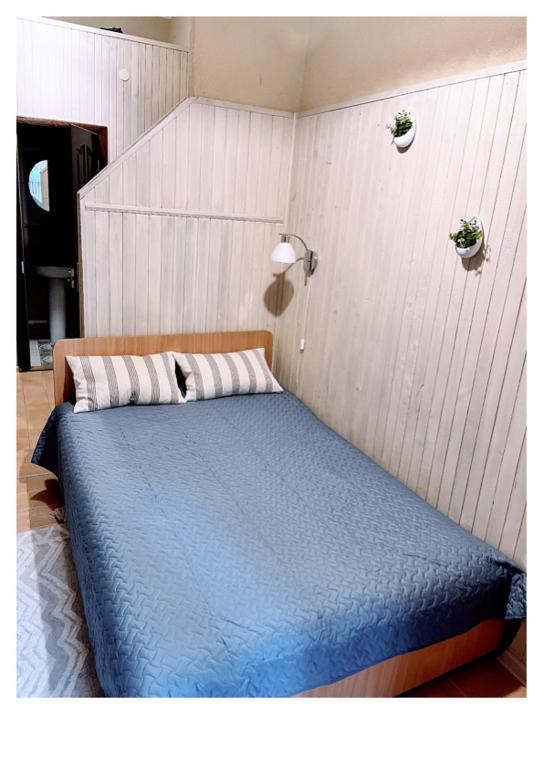 Ievos Kalno apartamentai III - B&B Juodkrantė