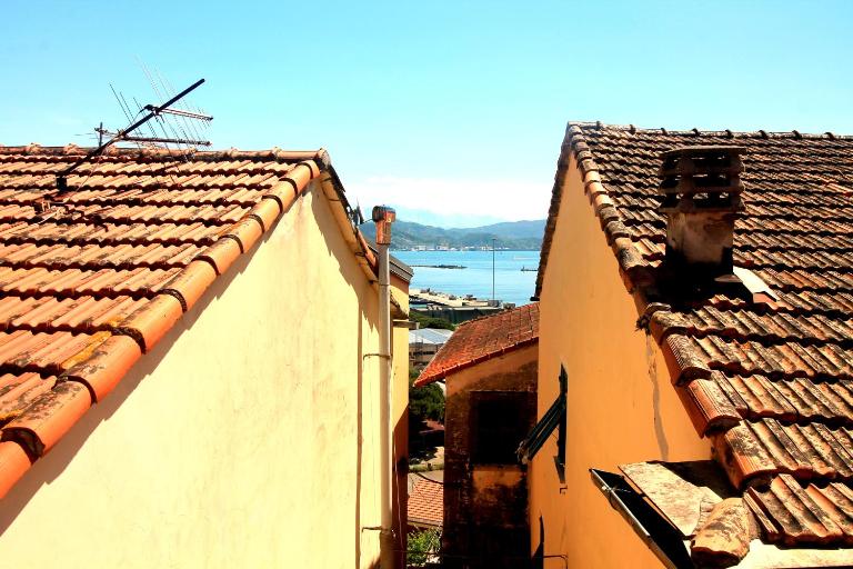 Casa Lalla - B&B La Spezia
