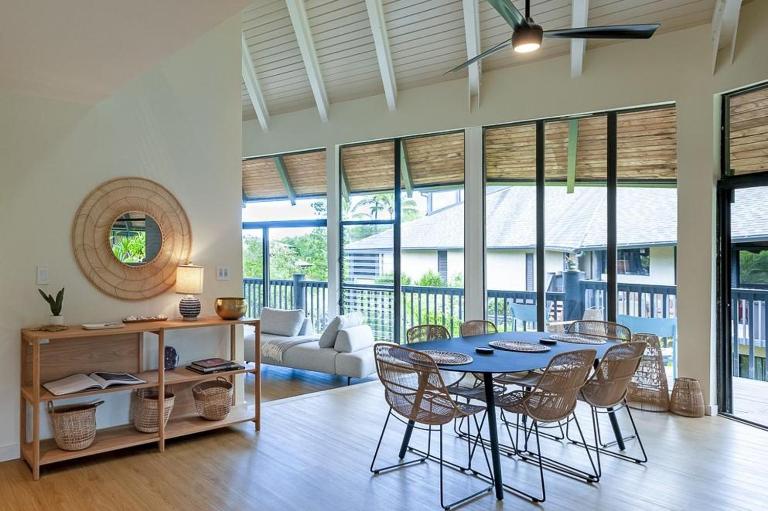 Mauna Kai 5B - Chambres d'hôtes Princeville