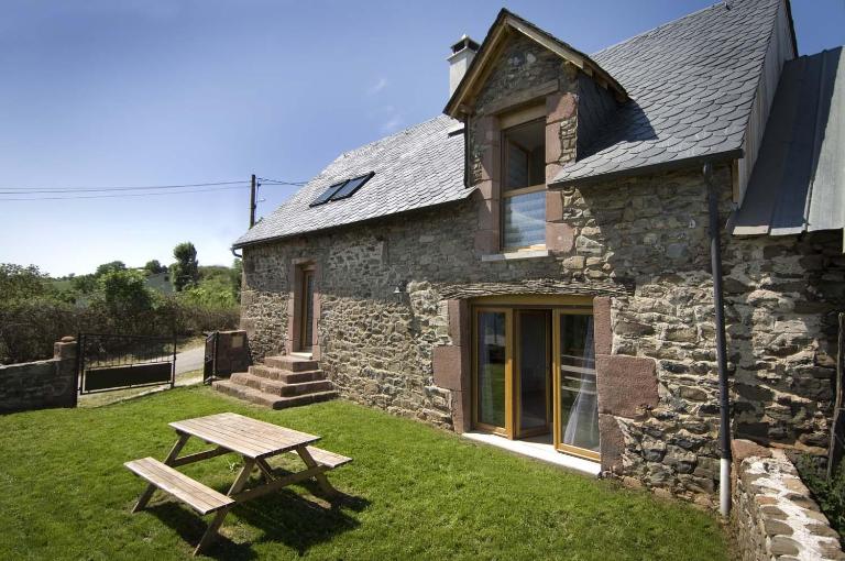 La grange du candel bos à nogardel - B&B Saint-Pierre-de-Nogaret