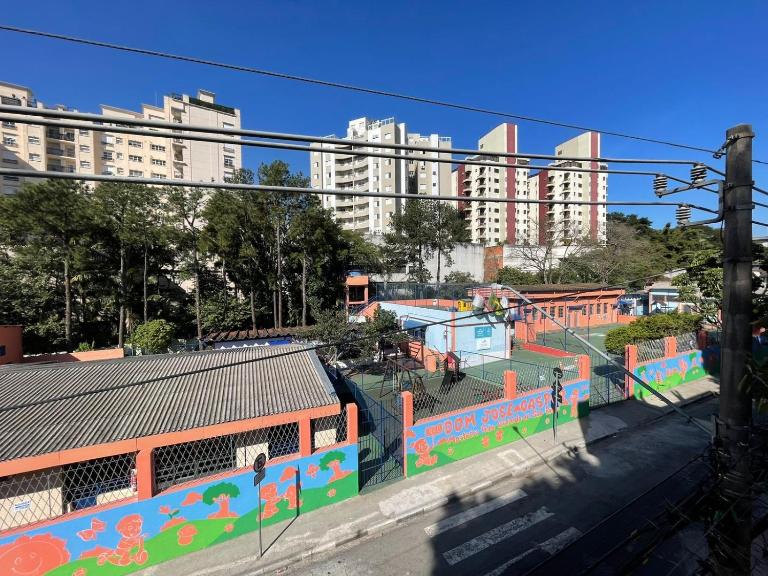 Casa da Marcinha - Chambres d'hôtes São Paulo