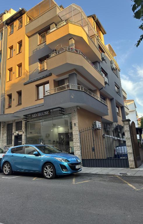 M&D - B&B Nesebar