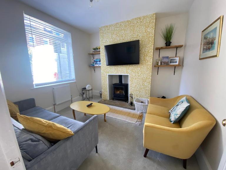 Sea Biscuit Cottage, Scarborough - B&B Scarborough