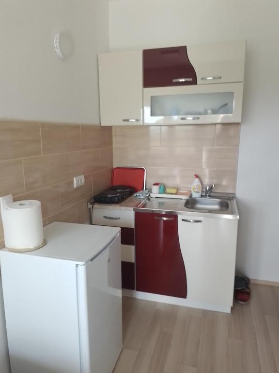 Apartmani Bani - Chambres d'hôtes Vrdnik