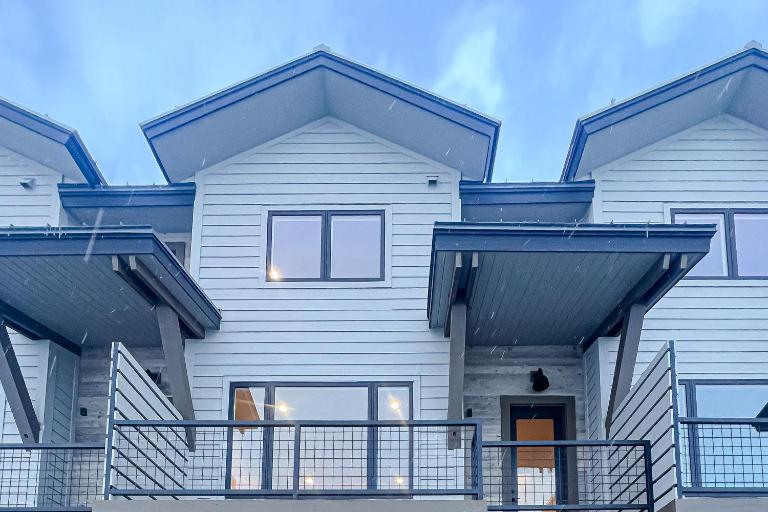 Haverly Mountain Retreat - B&B Crested Butte
