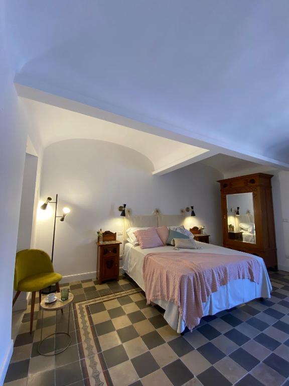 Dimora dei Minoriti - Ferienwohnung Catania