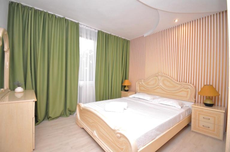 Lara Studio Craiovei - B&B Piteşti