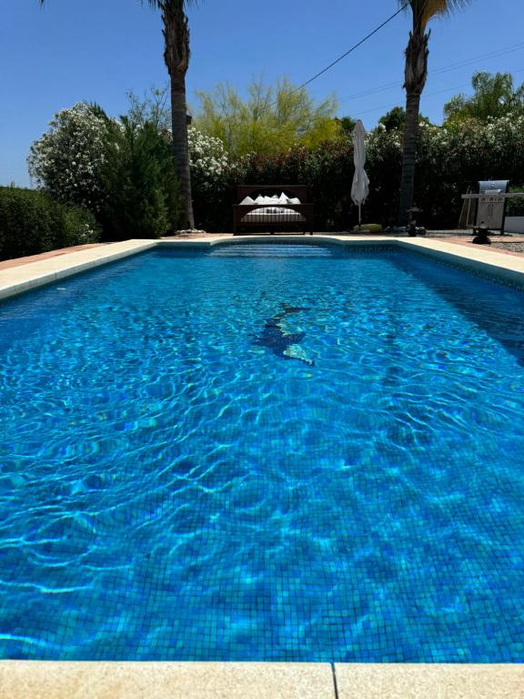 Los Chozones - B&B Alhaurín el Grande