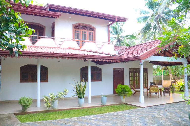 Dream Villa - Weligama - B&B Weligama