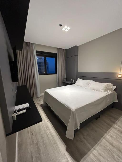 Flat 1609 Infinity Tower - B&B Itapema