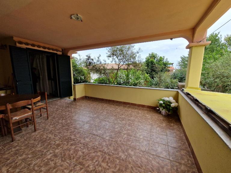 Appartamento Dune - B&B Santa Lucia