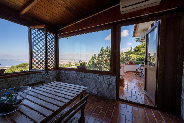 Da Ste - Ferienwohnung Ercolano