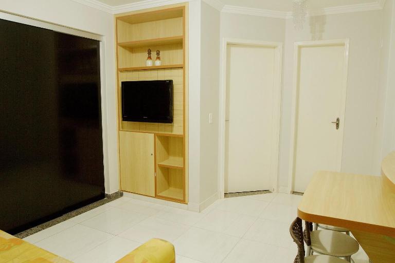 diRoma Rio Quente 1km do Hot Park - B&B Rio Quente