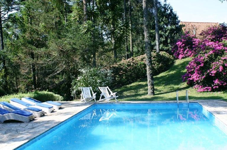 Pousada Passaredo - B&B Gonçalves