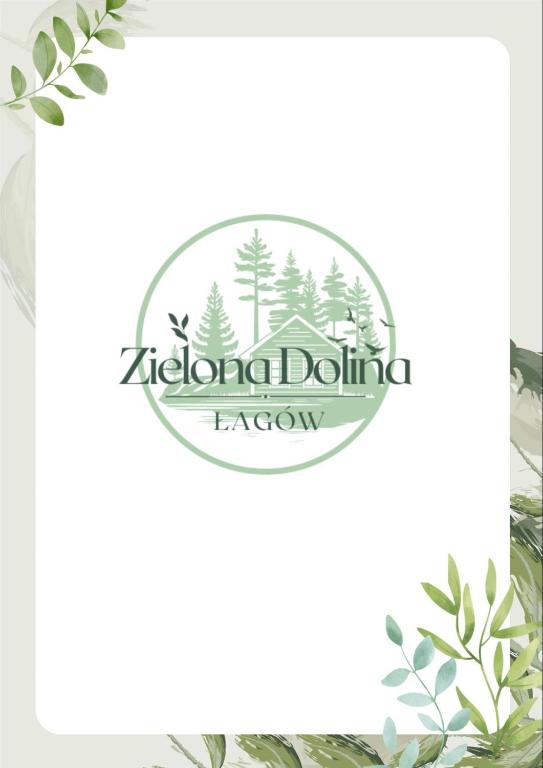 Zielona Dolina - Ferienwohnung Łagów