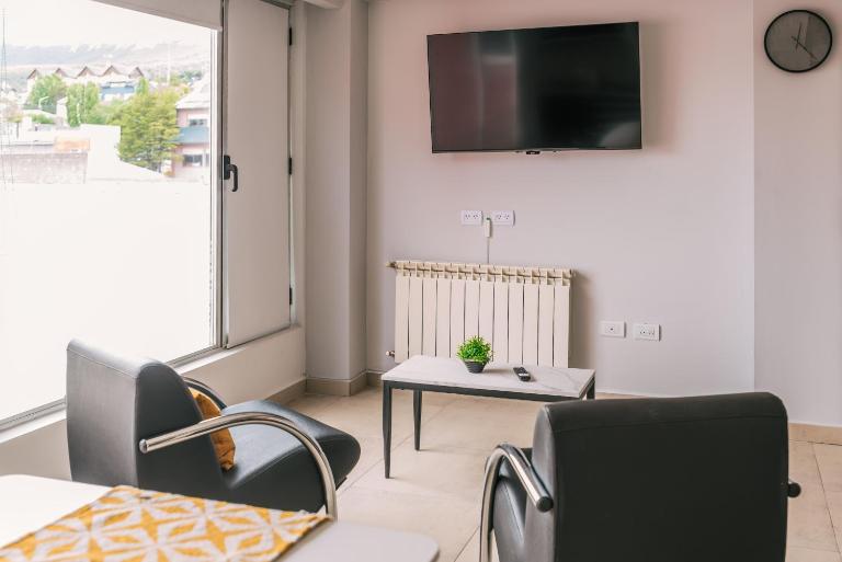 Gente del Sur - Towers - Ferienwohnung Ushuaia