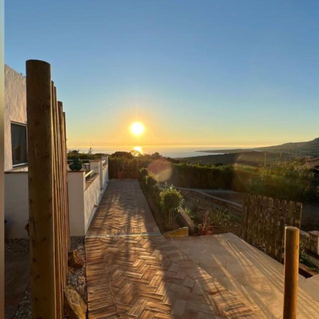El Escondite del Sol - B&B Tarifa