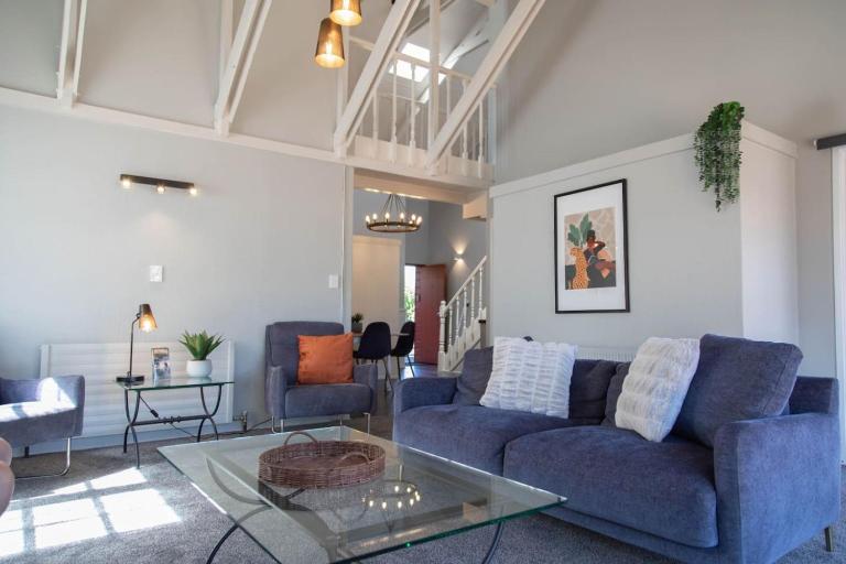 Hinemoa Haven - B&B Rotorua