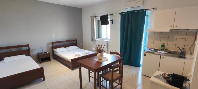 KANALI HOLIDAYS APARTMENT 4 - Bed and Breakfast Kanáli