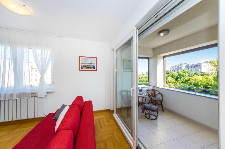 Apartman Diana - Chambres d'hôtes Zadar