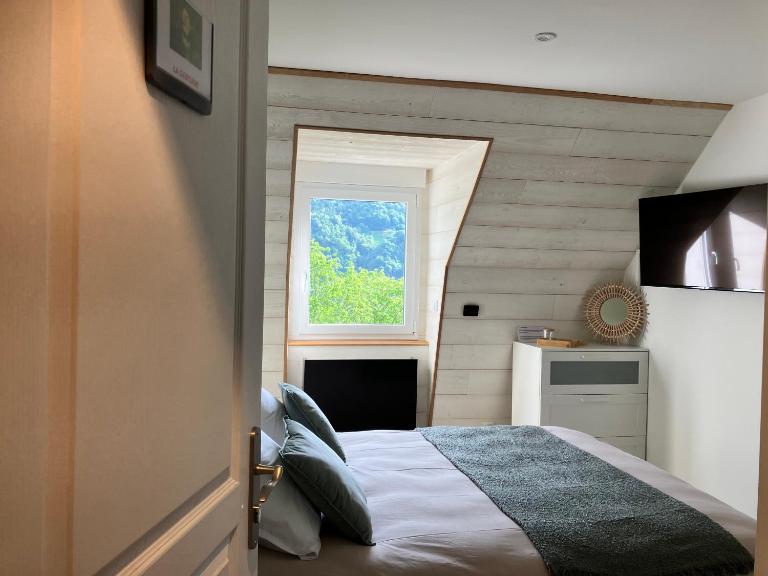 La Gentiane - Bed and Breakfast Le Falgoux