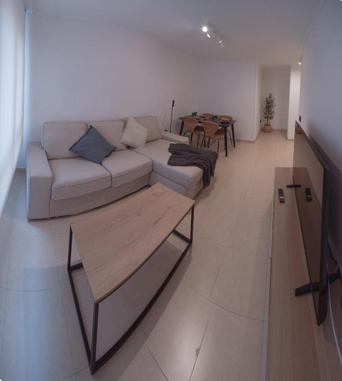 Apartamento Maremágnum - B&B Viveiro