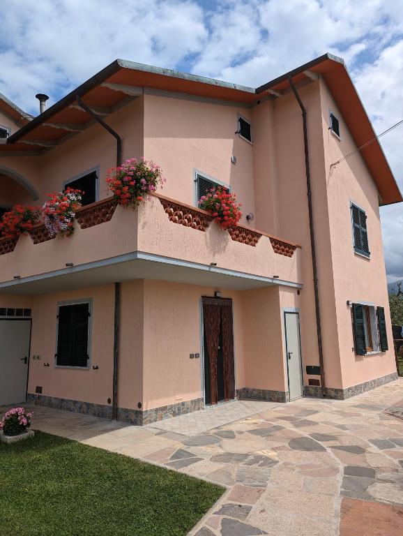Colli di Luni - Chambres d'hôtes Luni