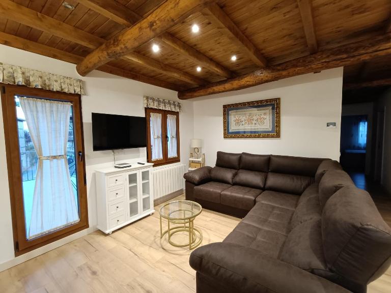 Casa Rural Rio la Puente - Ferienwohnung La Alberca