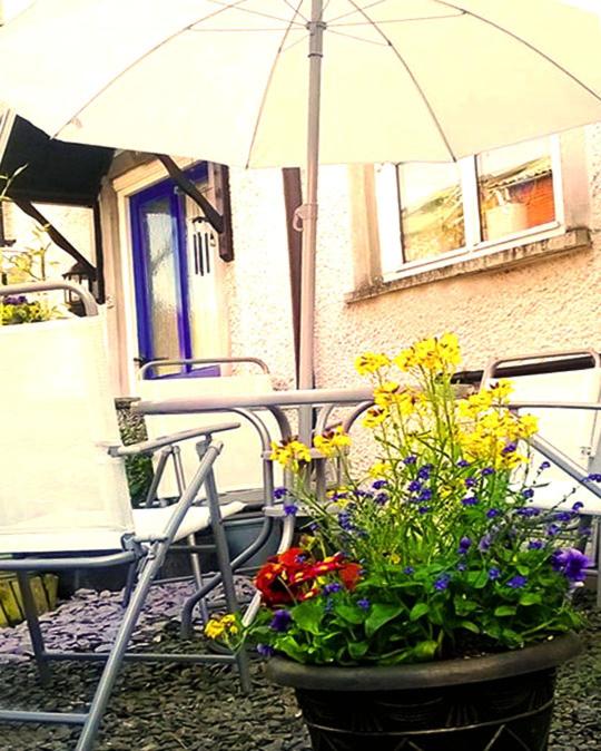 Marjorie's Cottage - Chambres d'hôtes Ulverston