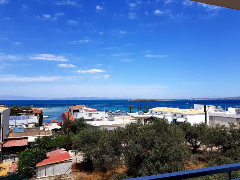 Yialos Studios - B&B Skála