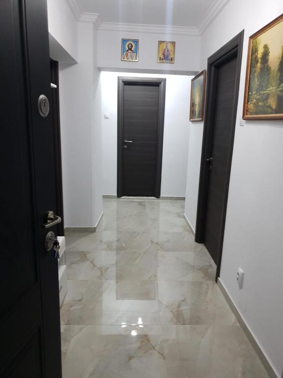 Penthouse Giovanni - B&B Orşova