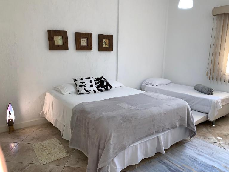 CASA ENCANTADINHA - Bed and Breakfast Petrópolis