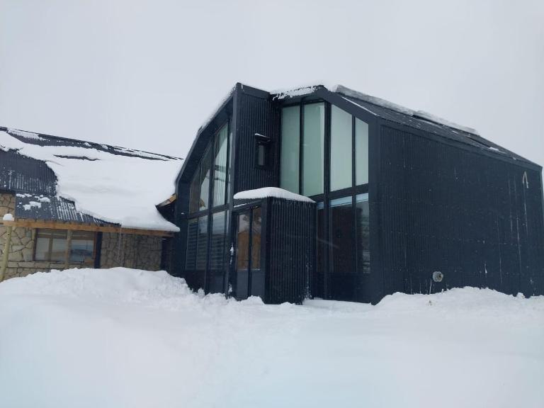 Enzojo Med - B&B Caviahue