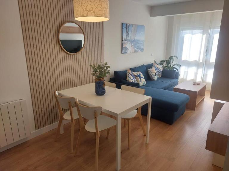 Sailor home Santander - Ferienwohnung Santander