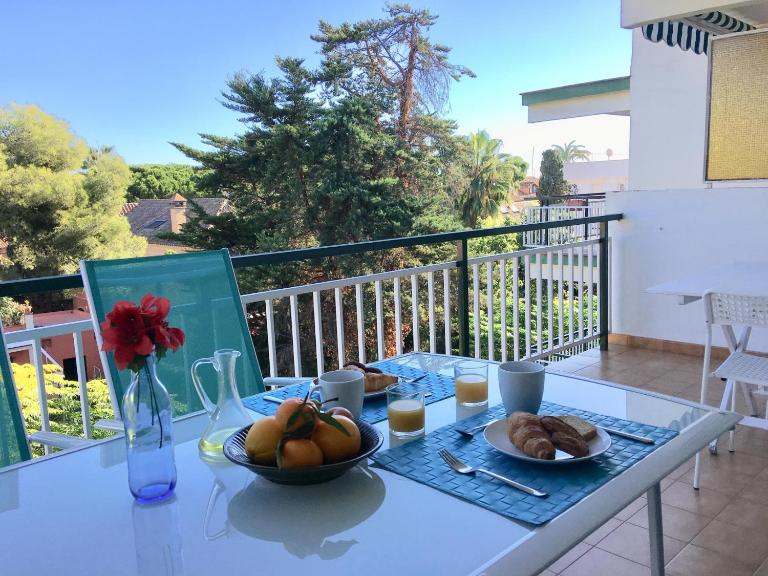 Apartamento La Mediterránea a 100 metros de la playa - Vilanova i la Geltrú - ES-332-1 - B&B Vilanova i la Geltrú