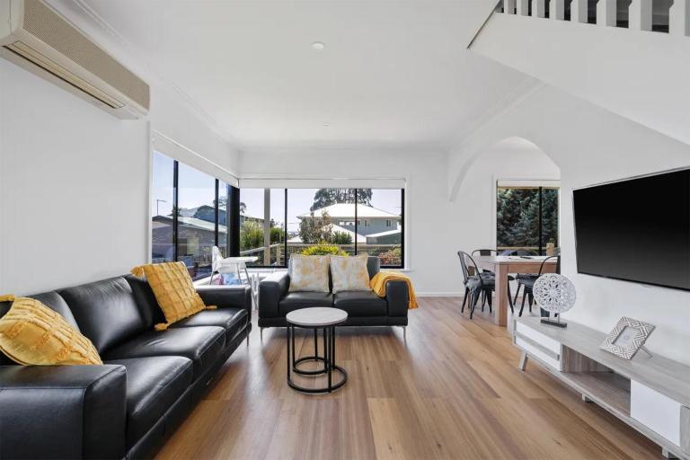 Sommerhuset by Ready Set Stay - Ferienwohnung Cowes