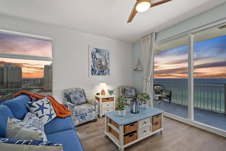 Coral Charm - Chambres d'hôtes Panama City Beach