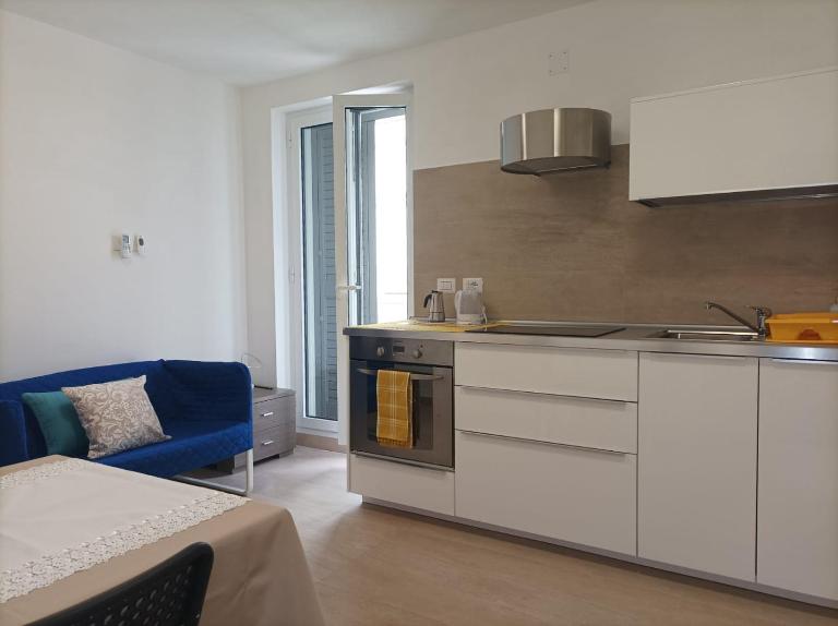 Casa Morgagni - B&B Castellana