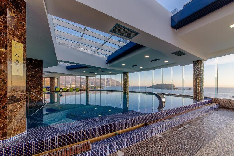 PREMIUM Tre canne apart "B" - Ferienwohnung Budva