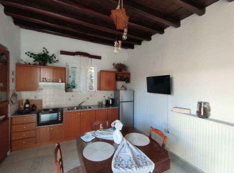 casa mouliana - Chambres d'hôtes Éxo Moulianá