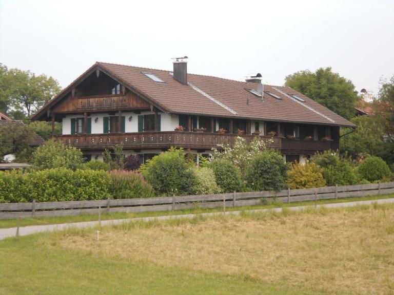 Ferienwohnung Schwaiger - Ferienwohnung Dietramszell