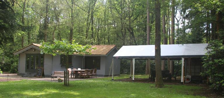 Mezenhof - Ferienwohnung Brasschaat