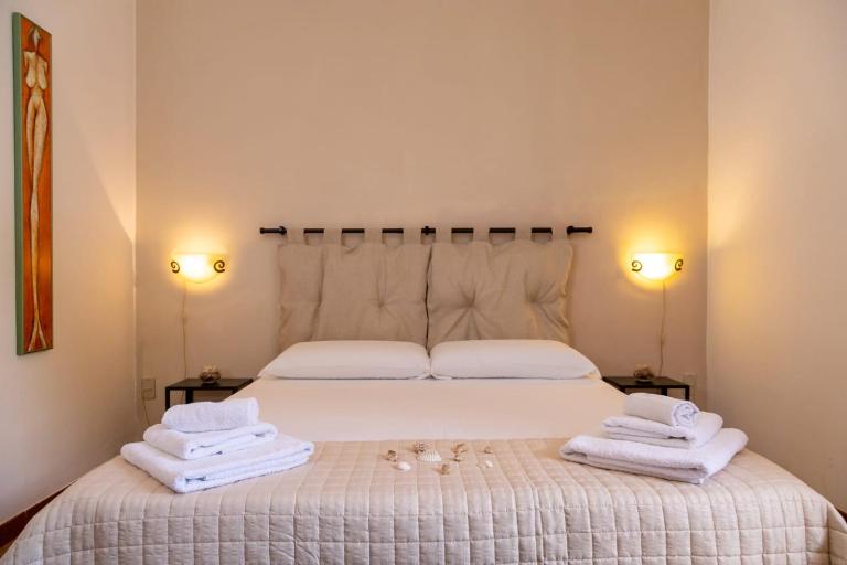 La Valle del Mingardo - B&B San Severino