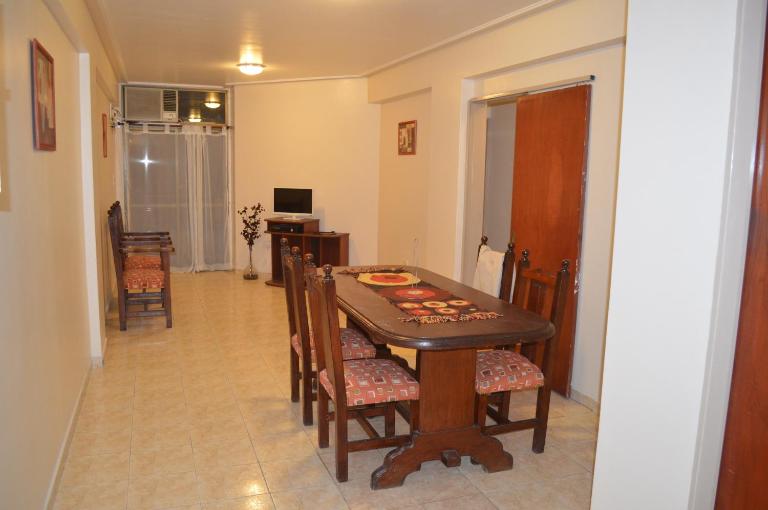 Catalina Norte - B&B San Miguel de Tucumán