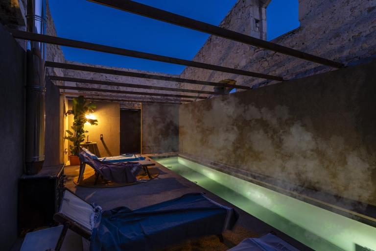 ISULATRAVEL - Casa Sisti - Ferienwohnung Rosolini