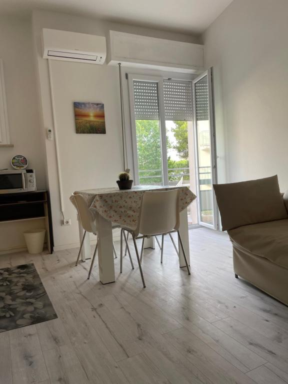 SoleMare - Ferienwohnung Bellaria-Igea Marina
