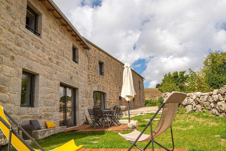 Gîte des amandines - B&B Saint-Laurent-de-Muret