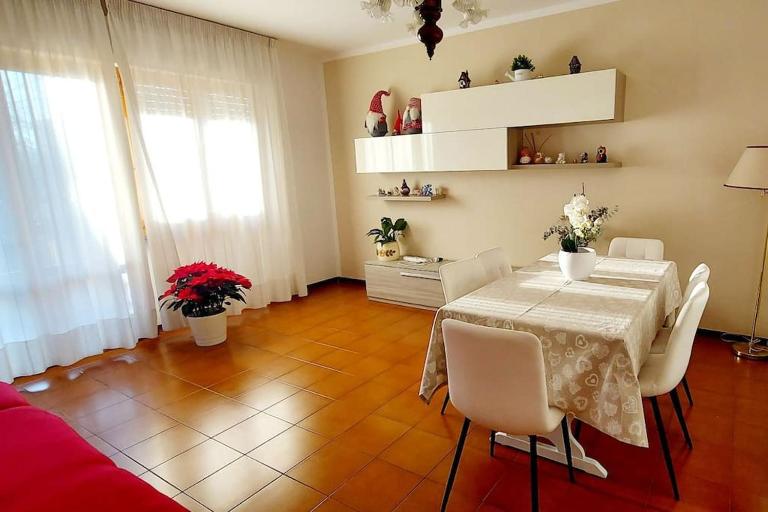 Casafrancyalmare - Ferienwohnung Querceta